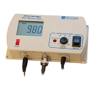 MILWAUKEE MC510 pH/ORP Controller Best Place Cheap Pice