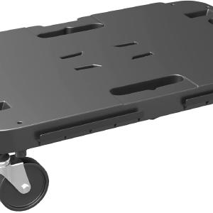 Moving Dolly, Heavy Duty Furniture Rolling Mover with 4 Wheels for Piano Heavy Items Appliance Outlet Shop