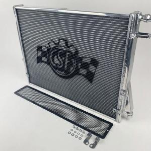 CSF -  High Performance Heat Exchanger - Toyota A90 Supra With Mastercard For Sale