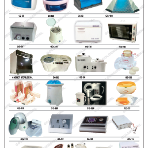 Equipments - Sterilizers & Machinery Enjoy For Sale