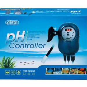ISTA pH Controller (w Electrode) Online Online For Sale