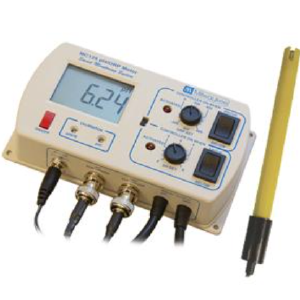 MILWAUKEE MC125 - Smart PH/ORP Controller Clearance Free Shipping