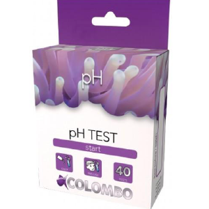 COLOMBO PH Test (Marine) Discounts