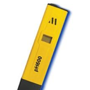 MILWAUKEE pH600 Tester Discount Popular