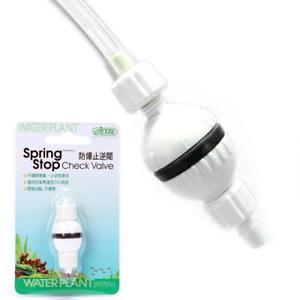 ISTA Spring Check Valve Sale Hot Sale
