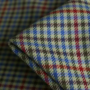Remnant of Glass Check Wool Free Shipping Eastbay