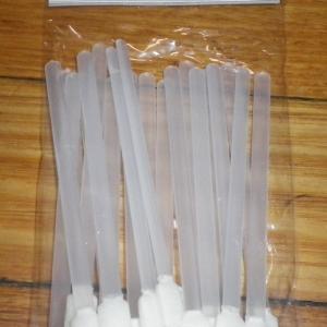 125mm Foam Tipped Cleaning Swabs (Pkt 20) - Part # VCS20A Professional Cheap Pice