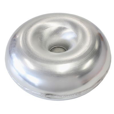 AeroFlow=4-1/2" Aluminium Full Donut Outside Weld Only Outlet Visit