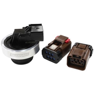 AeroFlow=Electrical Bulkhead Connector With Steel Weld-On Ring Discount Footlocker Pictures