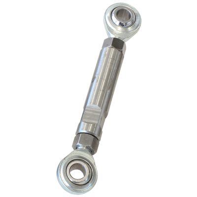 AeroFlow=Adjustable Stainless Steel Alternator Tensioner 3/8" eyelet 112mm length Where To Buy