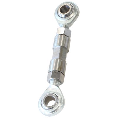 AeroFlow=Adjustable Stainless Steel Alternator Tensioner 3/8" eyelet 90mm length Buy Cheap Extremely