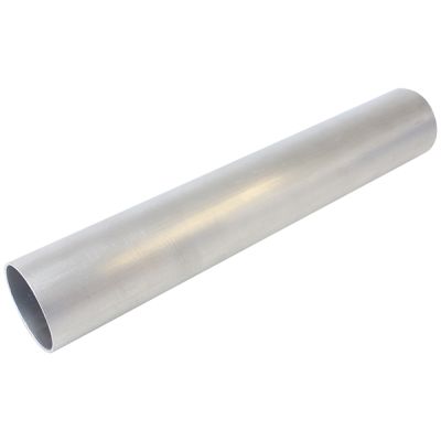 AeroFlow=Straight Aluminium Tube 1-3/8" (35mm) Diameter 12" (300mm) Length Buy Cheap Clearance Store