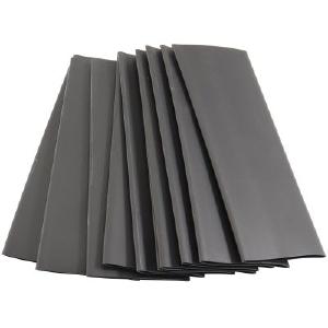 AeroFlow=Black Heat Shrink Refill Kit 1" (25mm) 10 Piece Kit 4-1/4 Inch Long Many Kinds Of Cheap Online