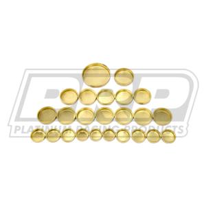 PLATINUM RACING PRODUCTS = RB WELCH PLUG FITTING KIT Buy Cheap Browse