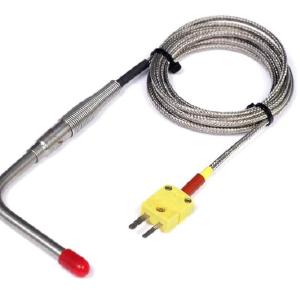 HALTECH = EGT OPEN TIP 1/4" THERMOCOUPLES Fake Cheap Online