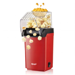 Automatic Puffed Rice Big Kettle Corn Machine Popcorn Extruder Machine Pour Popcorn from Corn Machines Cheap Sale Brand New Unisex