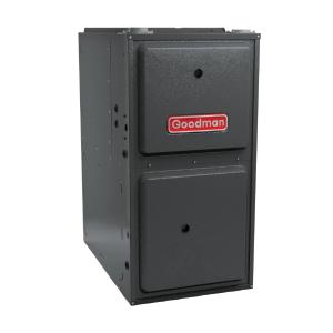 Goodman 96% AFUE 80k BTU Low NOX Downflow Furnace (GC9S960804CN) Exclusive Online