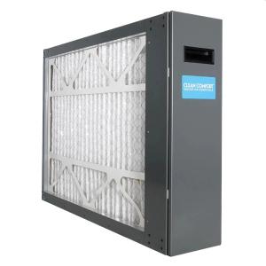 4.5in Air Filter Box with MERV 11 Filter for 17.5" wide Air Handlers (AM11-1620-AB) Buy Cheap For Nice