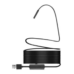 Wireless Wi-Fi Endoscope Camera For iOS & Android Explore Cheap Pice