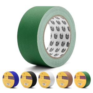 Bates- Gaffers Tape, 2 Inch x 23 Yard, Green, Gaff Tape 2 Inch Sale Cheapest