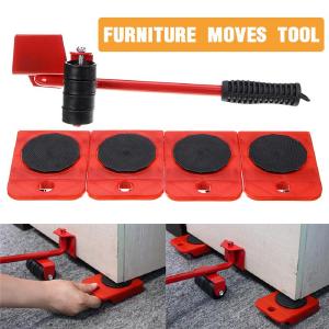 Heavy Furniture Moving Tool Wheels Free Shipping Shop Offer
