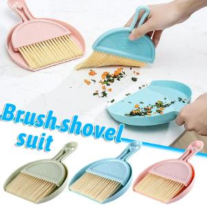 Mini Hand Broom Dustpan Pictures Cheap Online