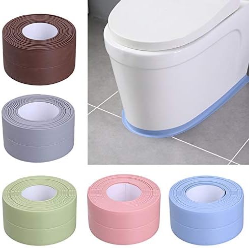 Waterproof PVC Wall Corner Line Sticker Filling Tape Really Cheap