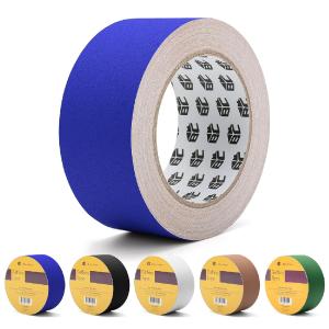 Bates- Gaffers Tape, 2 Inch x 23 Yard, Blue, Gaff Tape 2 Inch Quality From China Cheap
