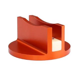 Mágneses Jack Pad Pinch Weld adapter a jármű padlóemelőjéhez Excellent