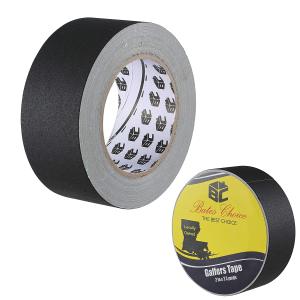 Bates- Gaffers Tape 2 Inch, 23 Yard, Gaffers Tape, Black Gaffers Tape, Gaffing Tape, Black Gaffers Tape 2 Inch Low Pice Fee Shipping Cheap Online