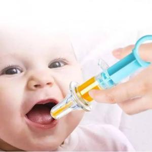 Baby Smart Medicine Dispenser Dropper Sale Top Quality