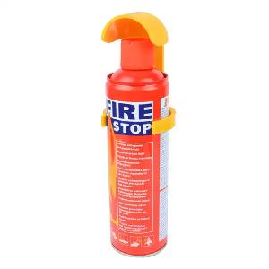 Fire Foam Stop Spray 500ml Fashionable Cheap Online