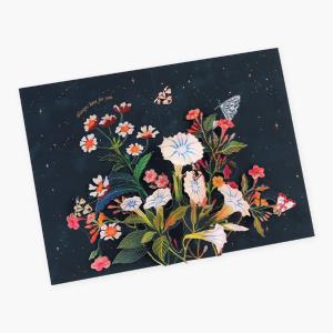 Kartka pop-up – ogród Cheap Sale Marketable
