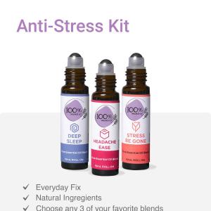 Anti-Stress Kit 2025 New Cheap Pice