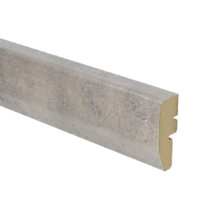 Losse Neuslijst t.b.v. trapprofiel 135x6cm | Trenovo Fashionable Online