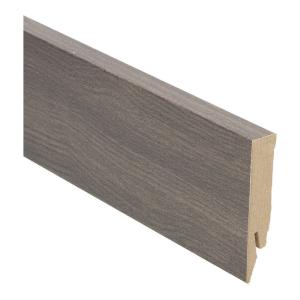 Rechte folieplint 70x14 Eiken Donkerbruin Geolied New Styles Cheap Pice