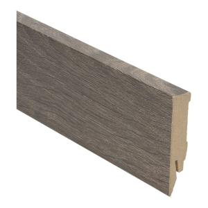 Rechte folieplint 70x14 Klassieke Eik Bruin Cheap Cheap Online