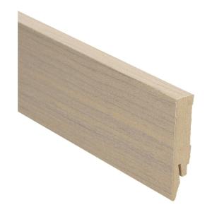 Rechte folieplint 70x14 Verweerd Grenen Cheap From China