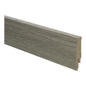 Rechte folieplint 70x14 Gerookt Eiken Wit Geolied Cheap Pice Original