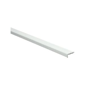 Hoeklijnprofiel 10x24mm | EIKEN WIT GELAKT Buy Cheap Cheapest Pice