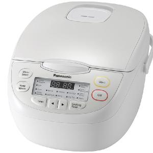 Panasonic松下电器 5杯容量微电脑电饭煲 5 Cups Microcomputer Rice Cooker/Warmer Online