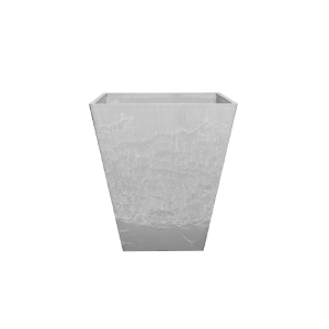 Nature Cement Ices, potte, frost/UV-sikker, 50 cm Footaction Online