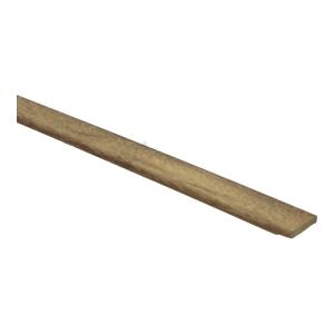 Afwerklijst 5x23 massief Kambala Many Kinds Of Online