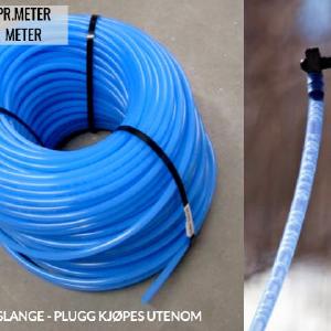 Sevjetappeslage 8 mm - 1 meter Amazon Online