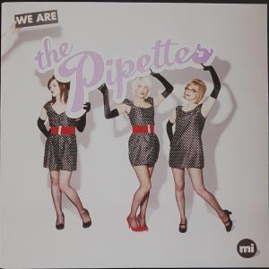 Pipettes - We Are The Pipettes Sale Online Shop