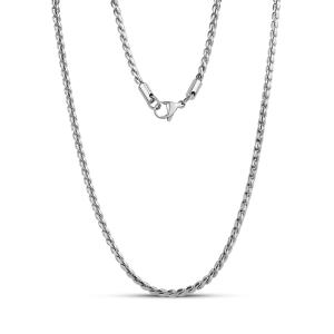 Interlocking Link Chain Big Discount Online