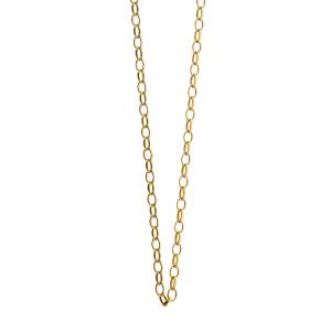 "Georgie" Open Link Chain Online Cheap Online