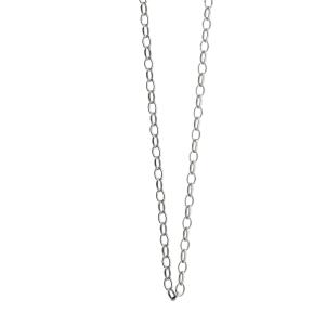 "Georgie" Open Link Chain Clearance With Mastercard