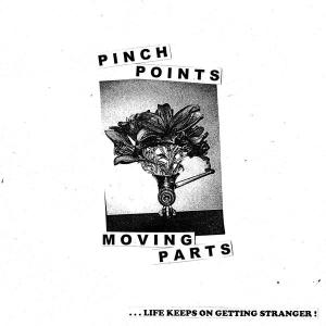 Pinch Points  - Moving Parts Discount Nicekicks