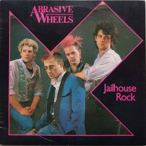 Abrasive Wheels - Jailhouse Rock Low Pice Fee Shipping Online
